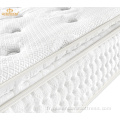 Matelas de lit d'hôtel à double couche Fragra Dual Box-Spring